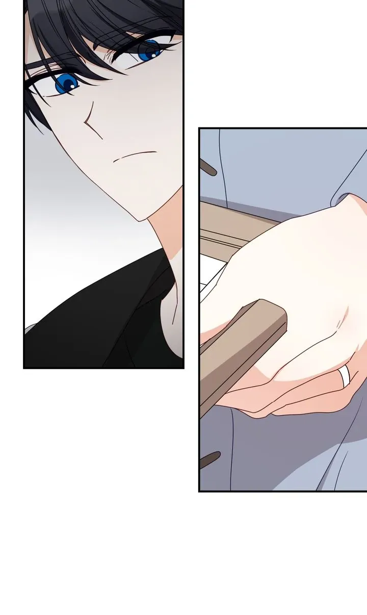 A Romantic Ending with My 2D Boyfriend! Chapter 39 page 53 - 