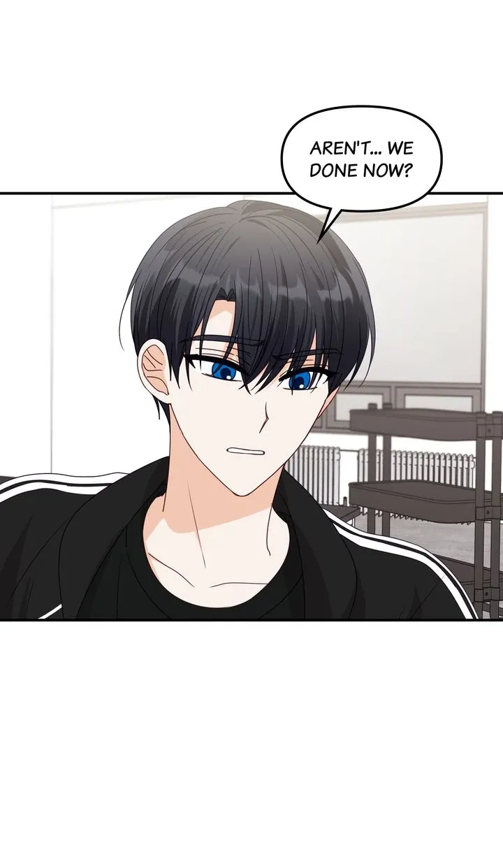 A Romantic Ending with My 2D Boyfriend! Chapter 39 page 54 - 