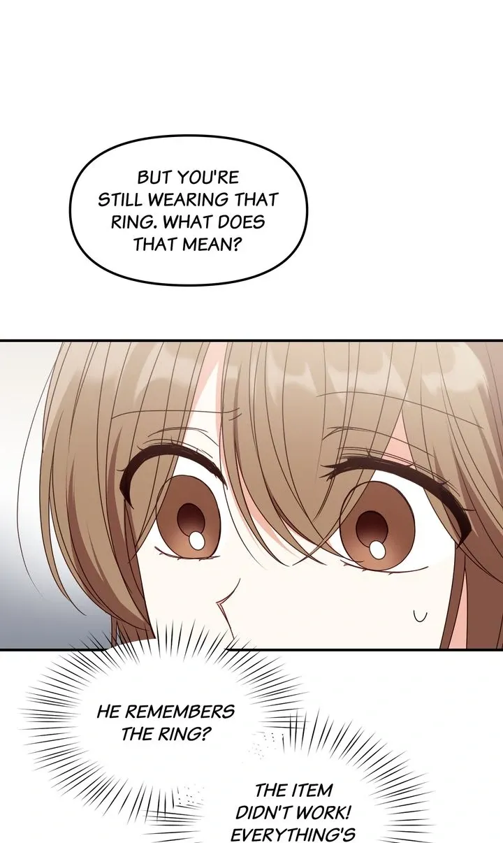 A Romantic Ending with My 2D Boyfriend! Chapter 39 page 56 - 