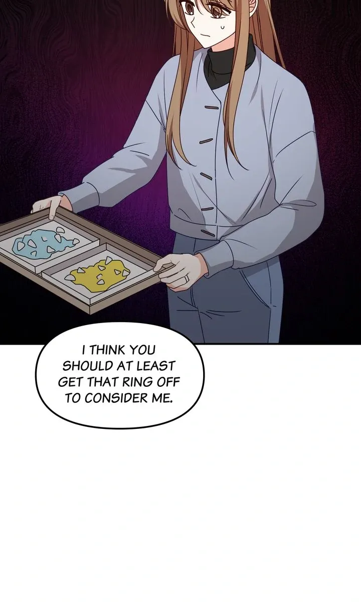 A Romantic Ending with My 2D Boyfriend! Chapter 39 page 58 - 