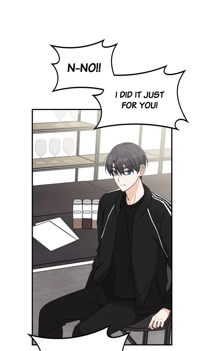 A Romantic Ending with My 2D Boyfriend! Chapter 39 page 61 - 