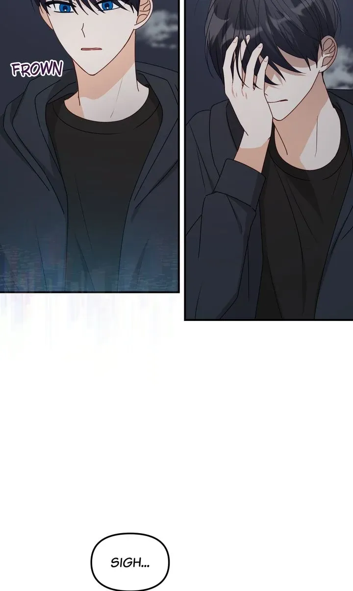 A Romantic Ending with My 2D Boyfriend! Chapter 39 page 8 - 
