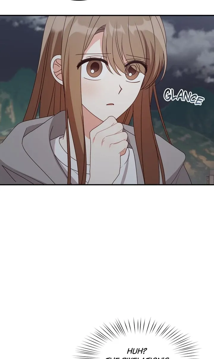 A Romantic Ending with My 2D Boyfriend! Chapter 39 page 9 - 