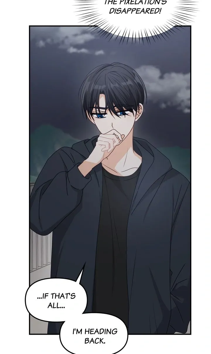 A Romantic Ending with My 2D Boyfriend! Chapter 39 page 10 - 
