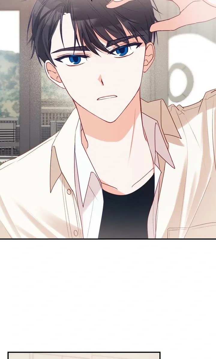 A Romantic Ending with My 2D Boyfriend! Chapter 4 page 2 - 