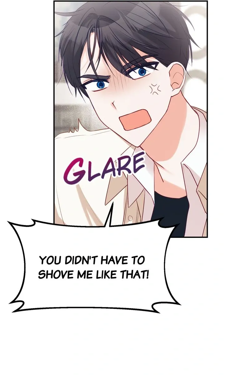 A Romantic Ending with My 2D Boyfriend! Chapter 4 page 11 - 