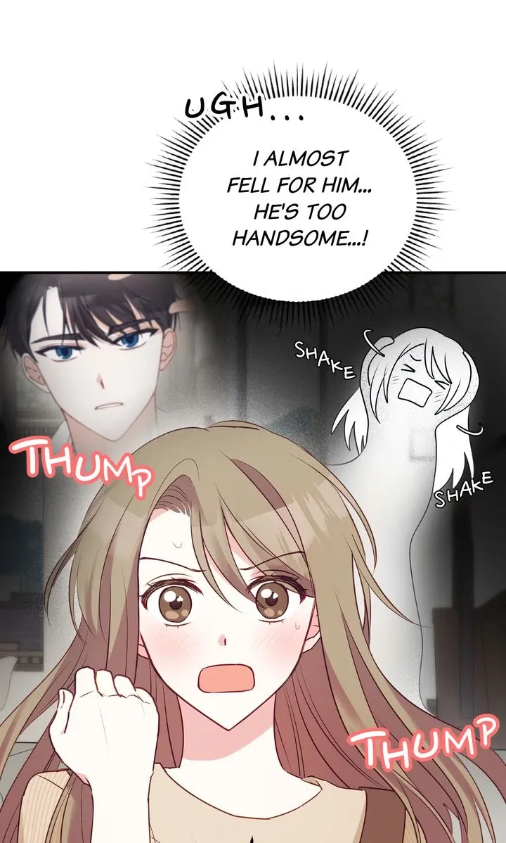 A Romantic Ending with My 2D Boyfriend! Chapter 4 page 12 - 
