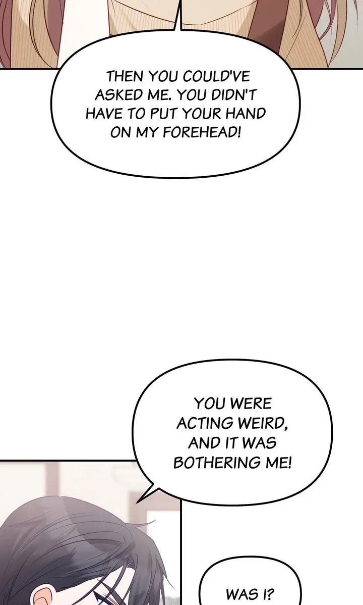 A Romantic Ending with My 2D Boyfriend! Chapter 4 page 13 - 
