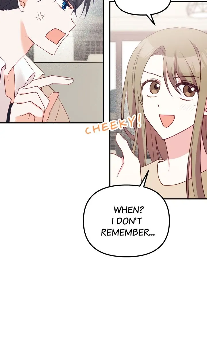 A Romantic Ending with My 2D Boyfriend! Chapter 4 page 14 - 