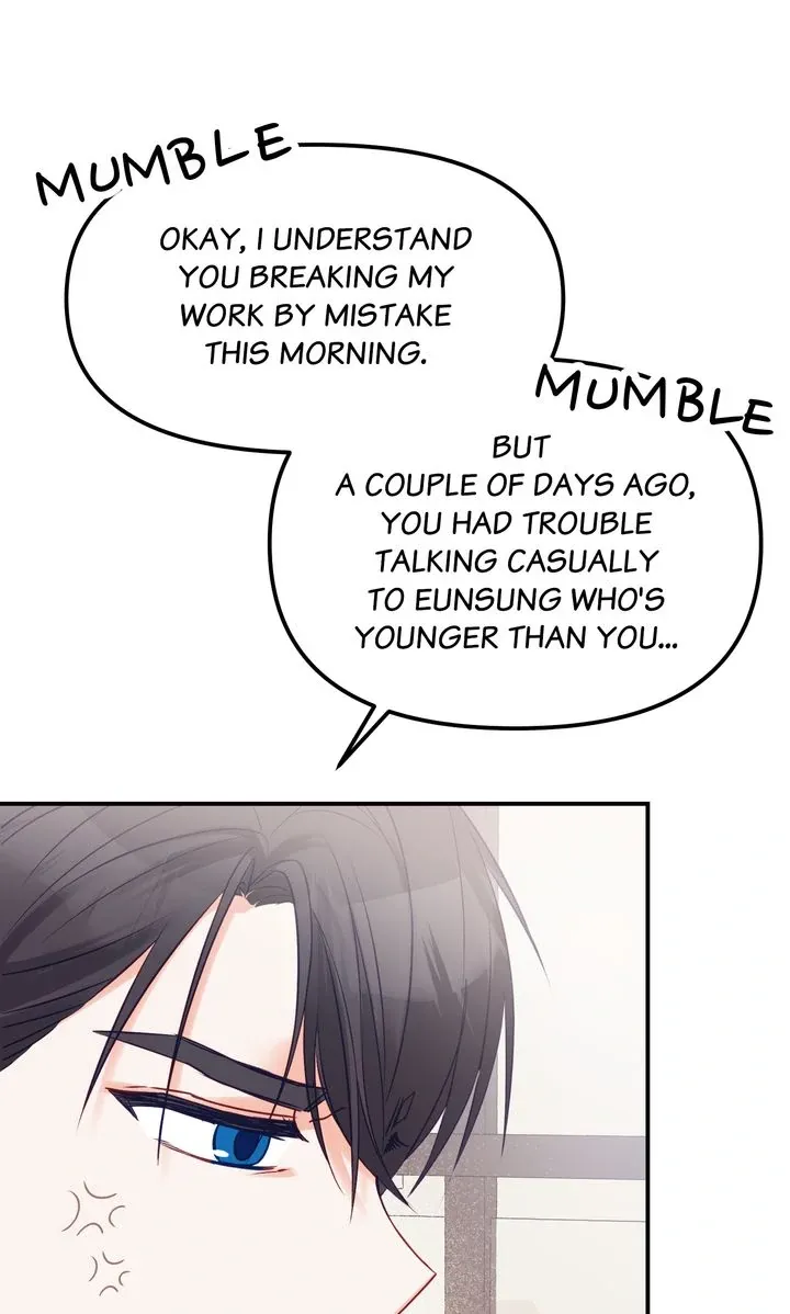 A Romantic Ending with My 2D Boyfriend! Chapter 4 page 15 - 