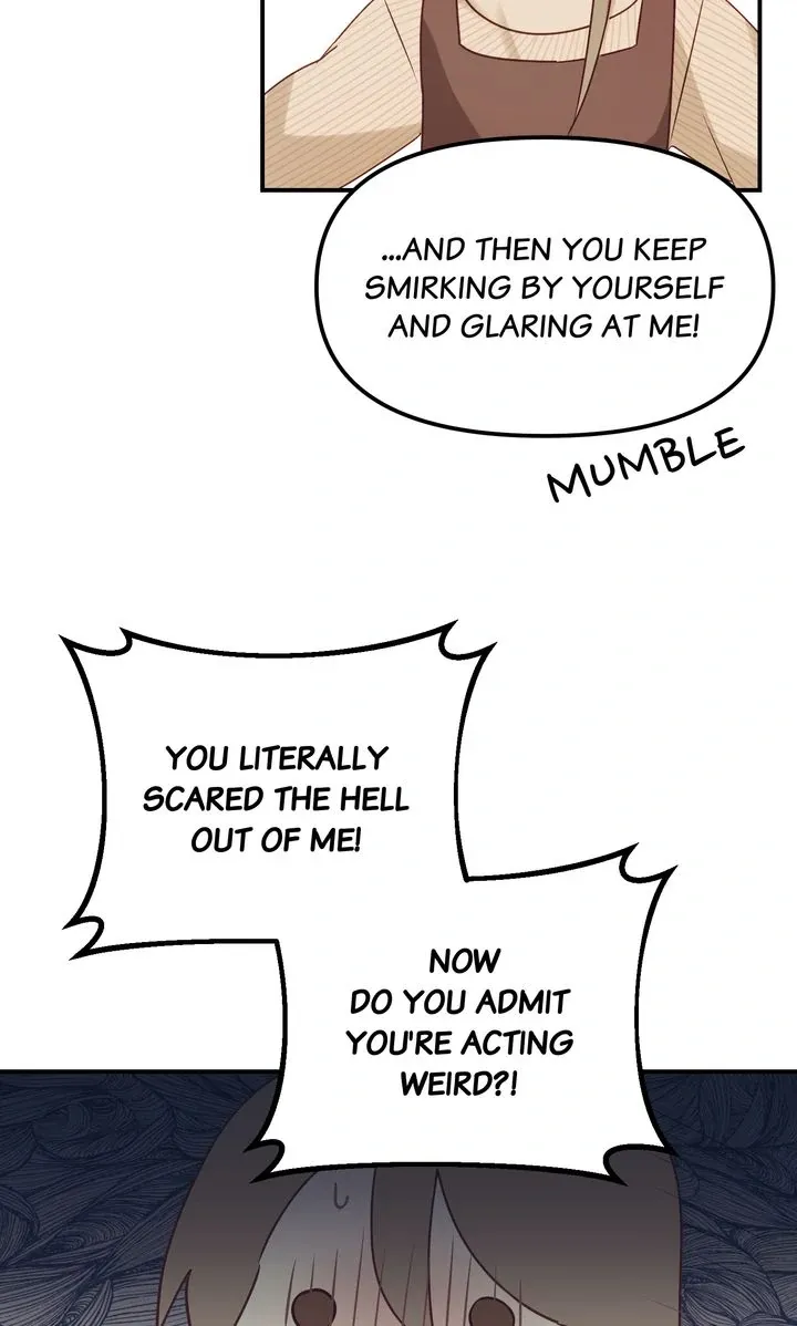 A Romantic Ending with My 2D Boyfriend! Chapter 4 page 17 - 