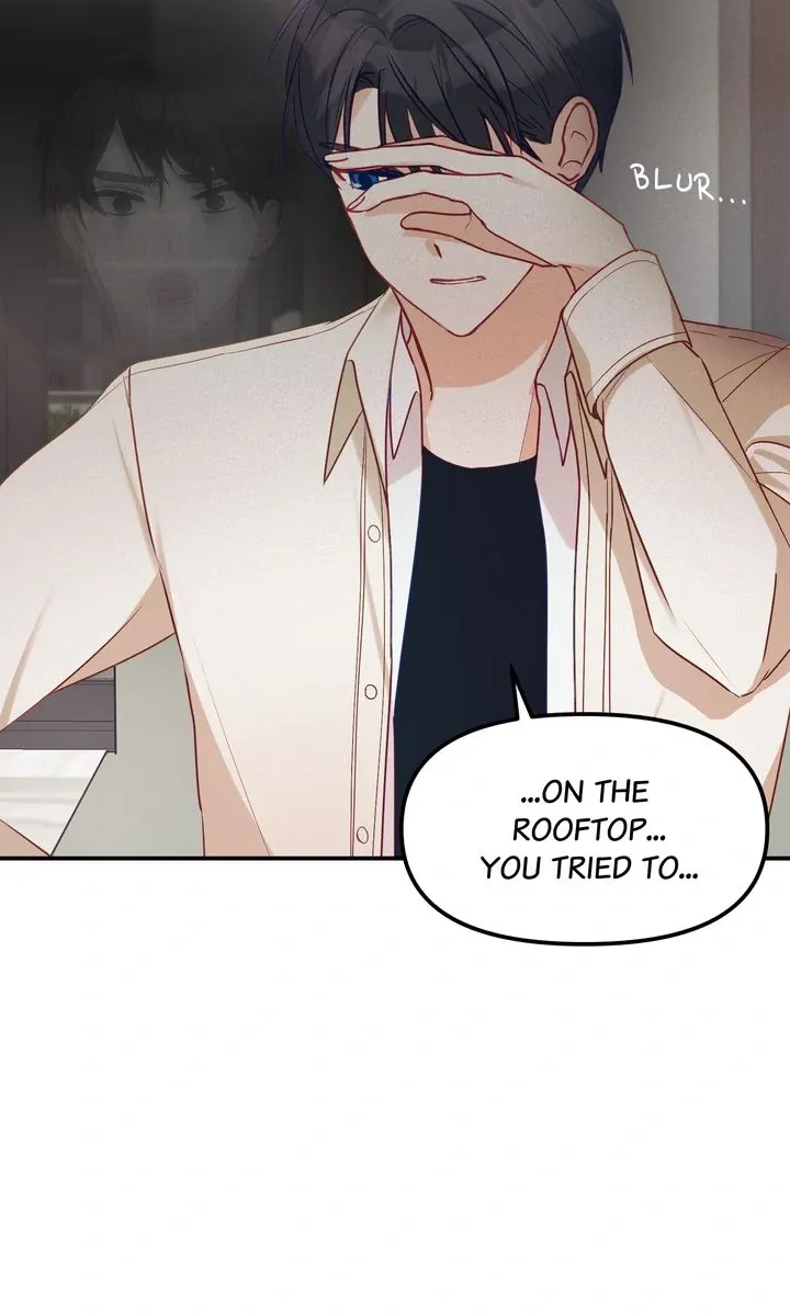 A Romantic Ending with My 2D Boyfriend! Chapter 4 page 19 - 