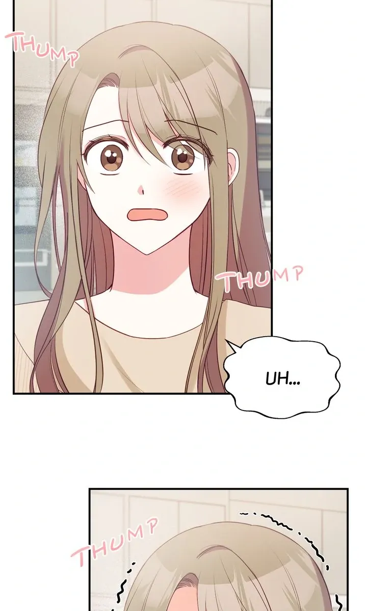 A Romantic Ending with My 2D Boyfriend! Chapter 4 page 3 - 