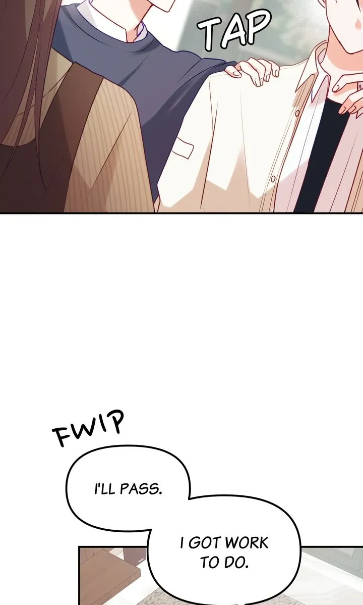 A Romantic Ending with My 2D Boyfriend! Chapter 4 page 23 - 