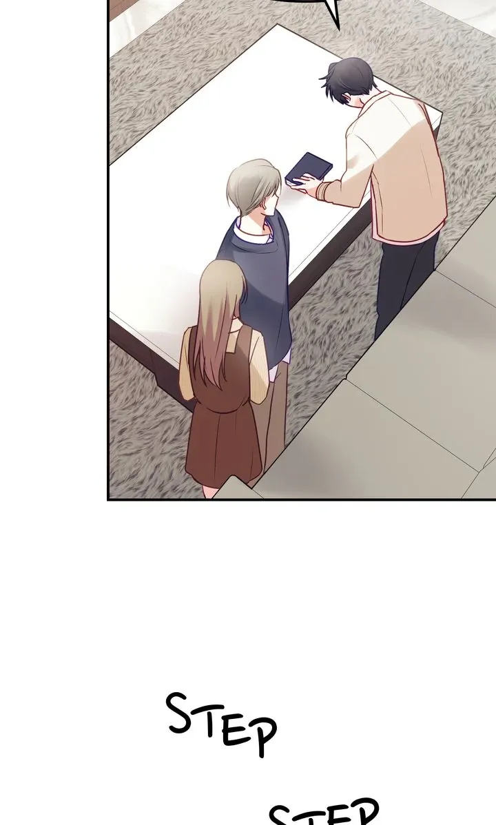 A Romantic Ending with My 2D Boyfriend! Chapter 4 page 24 - 