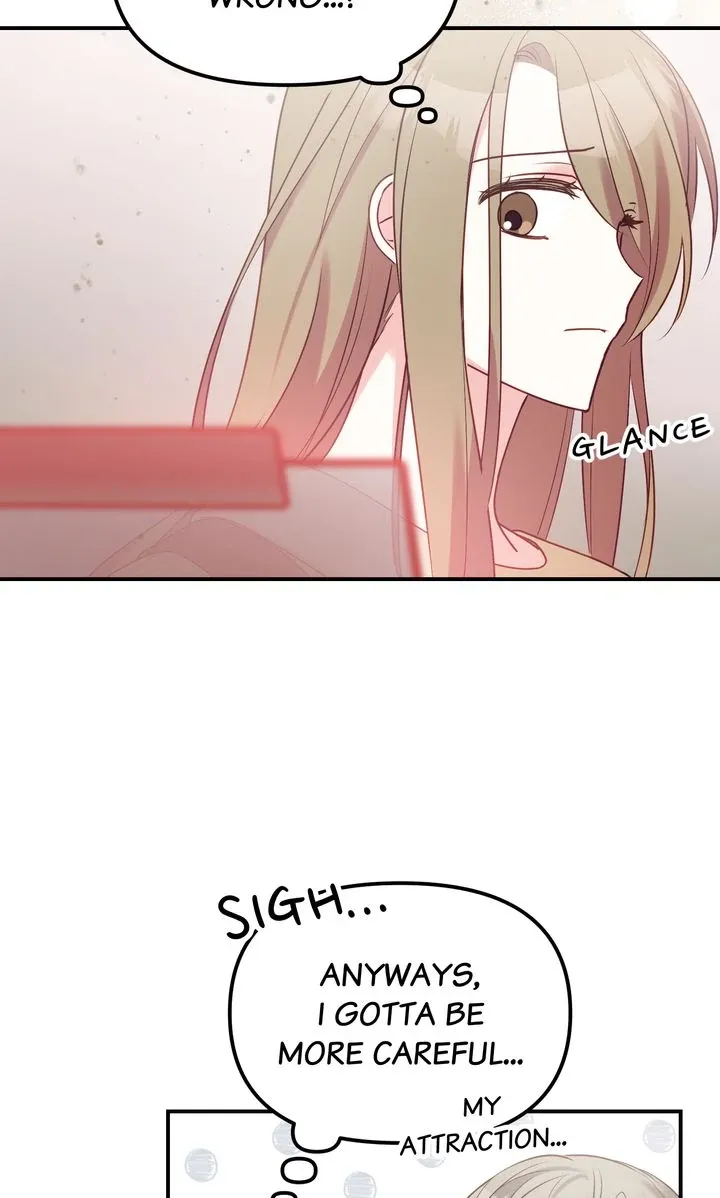 A Romantic Ending with My 2D Boyfriend! Chapter 4 page 27 - 