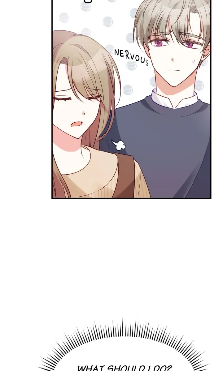 A Romantic Ending with My 2D Boyfriend! Chapter 4 page 28 - 