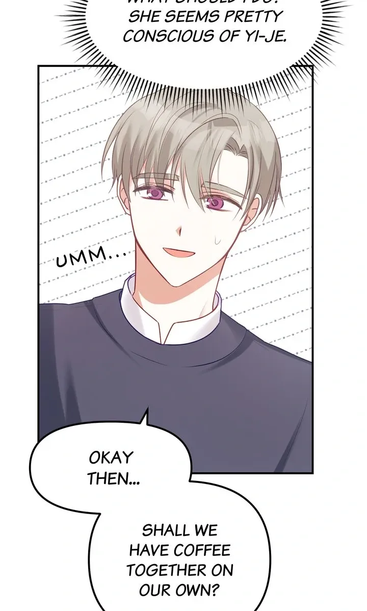 A Romantic Ending with My 2D Boyfriend! Chapter 4 page 29 - 