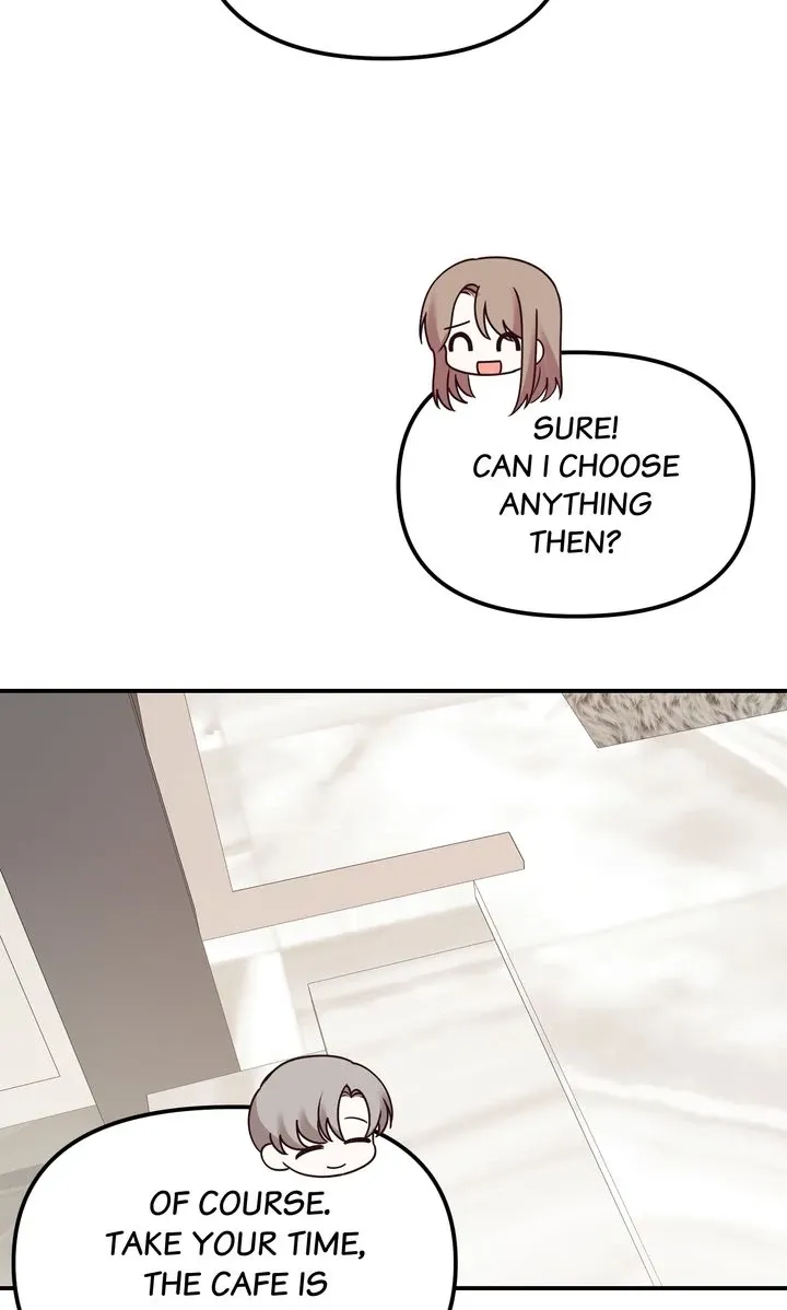 A Romantic Ending with My 2D Boyfriend! Chapter 4 page 30 - 