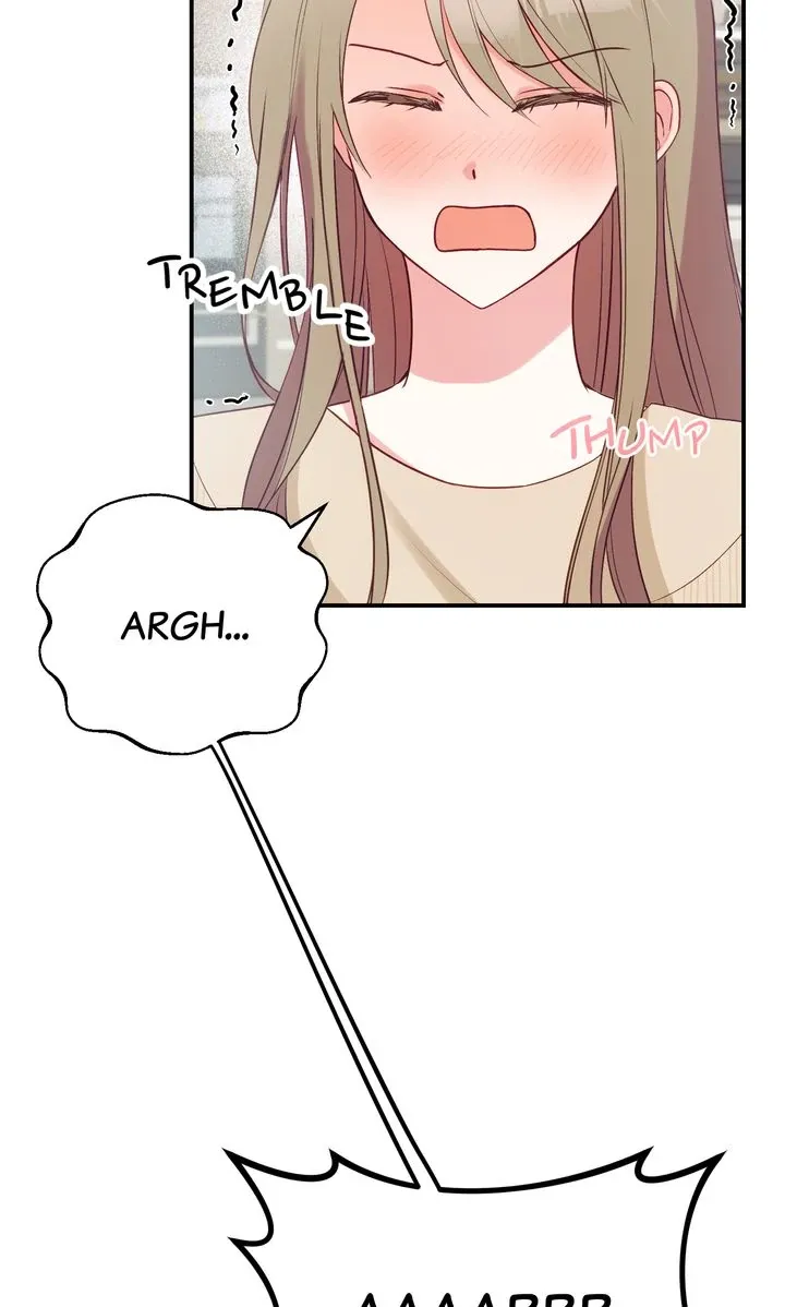 A Romantic Ending with My 2D Boyfriend! Chapter 4 page 4 - 