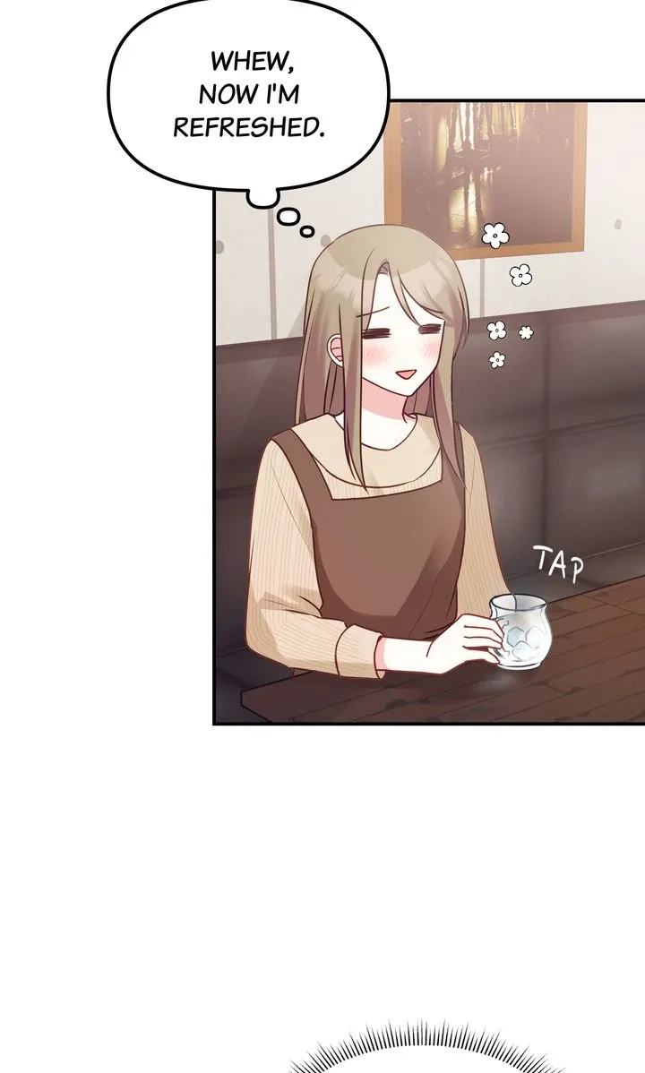 A Romantic Ending with My 2D Boyfriend! Chapter 4 page 34 - 