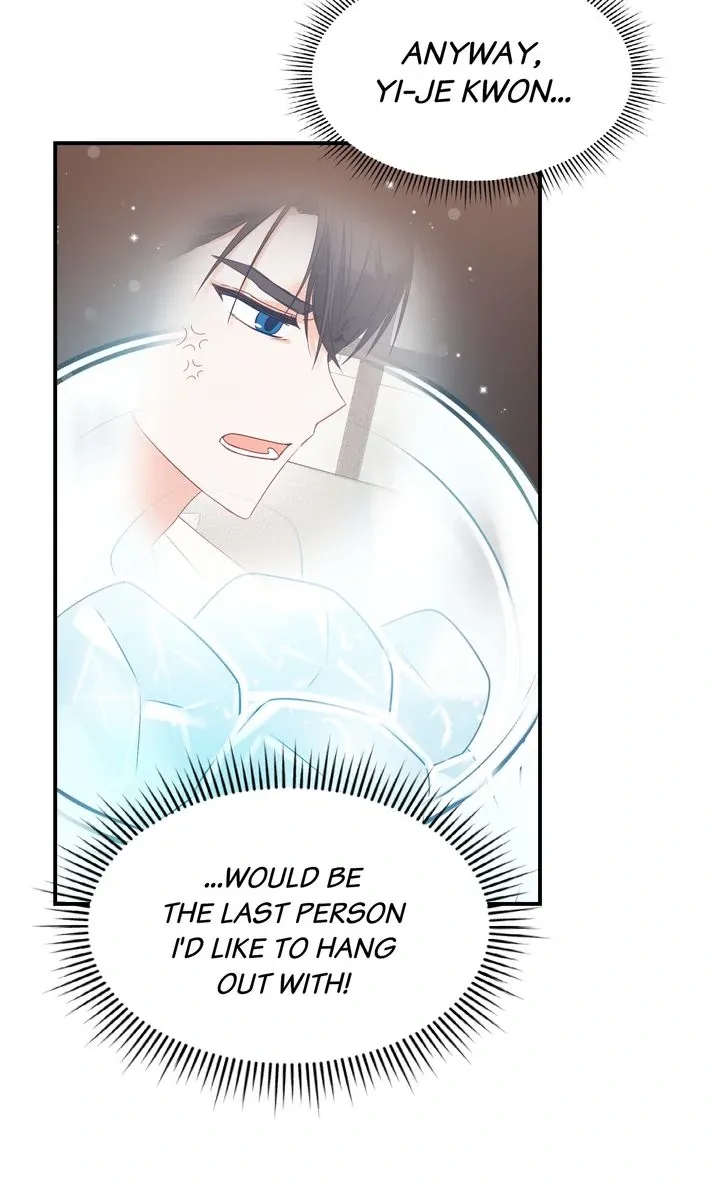 A Romantic Ending with My 2D Boyfriend! Chapter 4 page 35 - 
