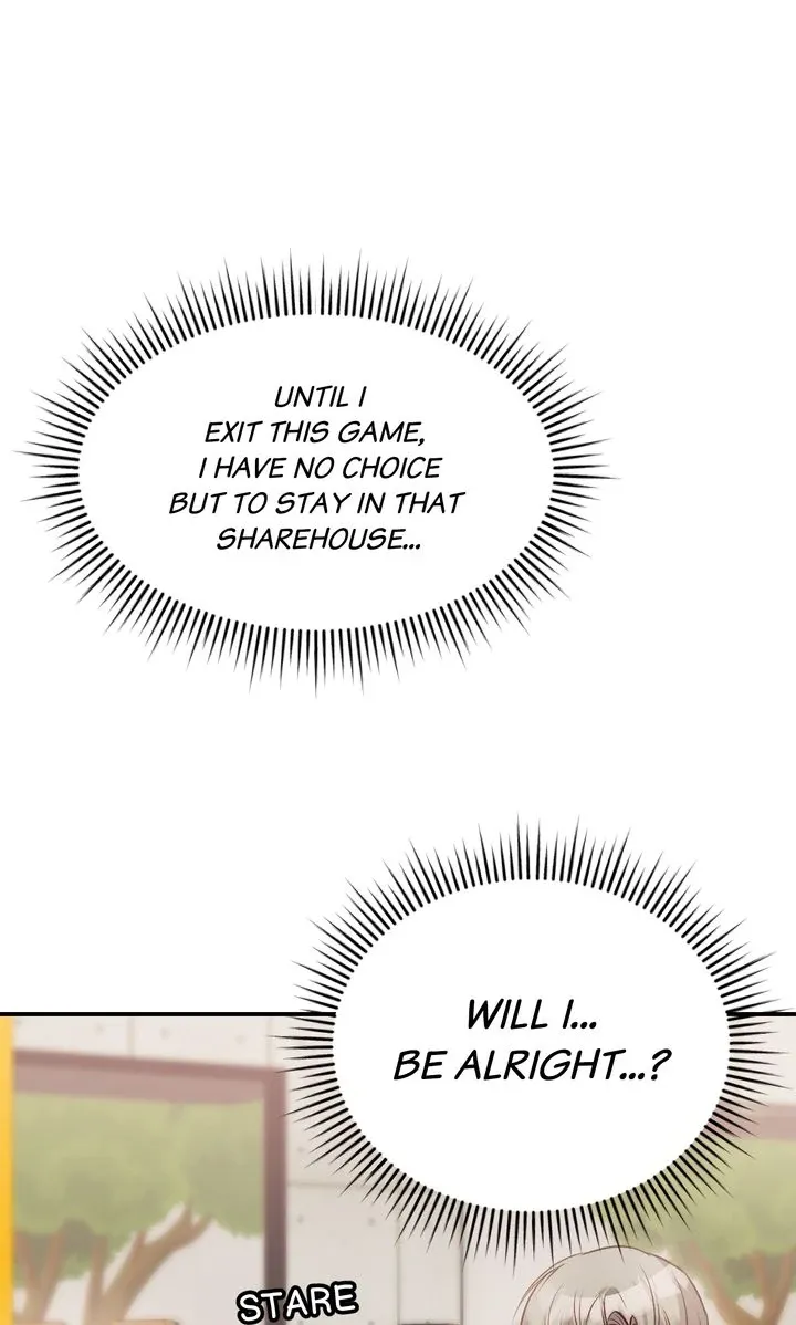 A Romantic Ending with My 2D Boyfriend! Chapter 4 page 36 - 