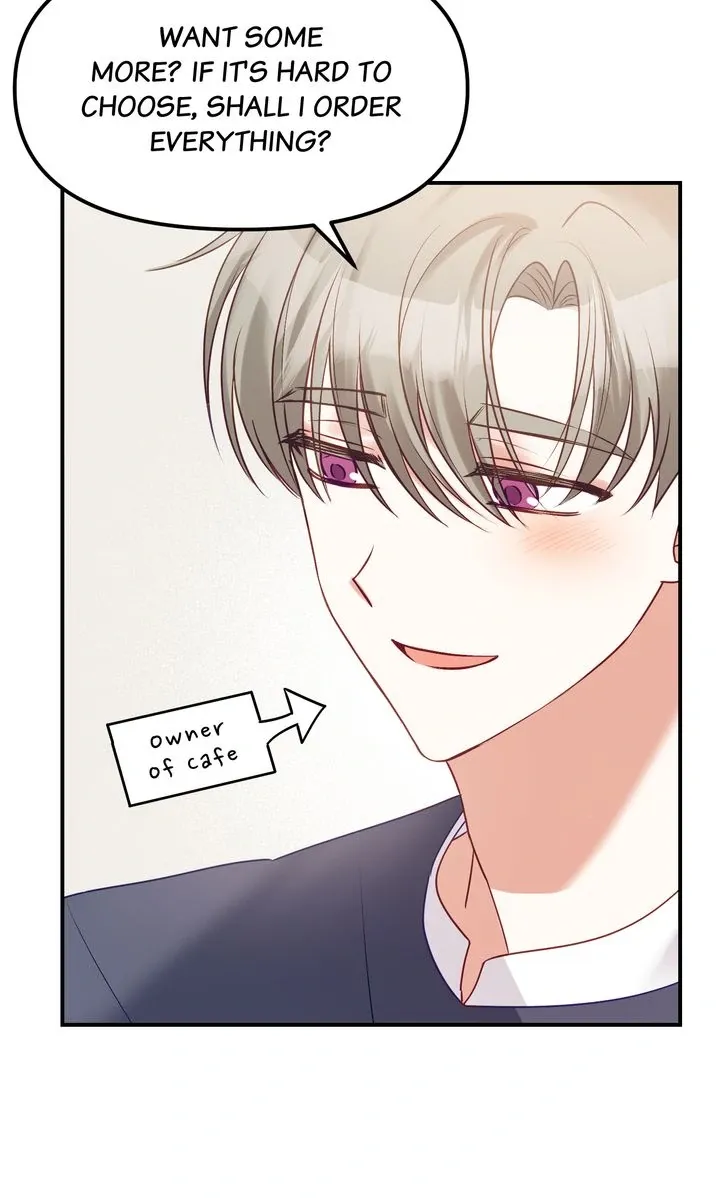A Romantic Ending with My 2D Boyfriend! Chapter 4 page 38 - 