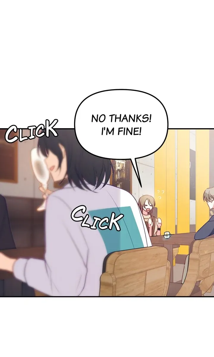 A Romantic Ending with My 2D Boyfriend! Chapter 4 page 39 - 