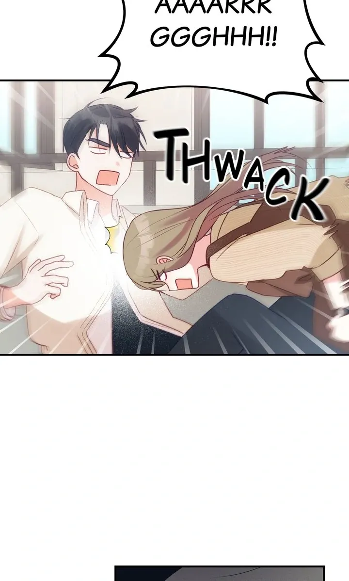 A Romantic Ending with My 2D Boyfriend! Chapter 4 page 5 - 