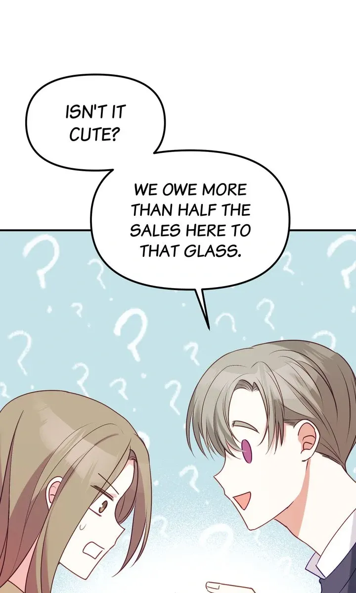 A Romantic Ending with My 2D Boyfriend! Chapter 4 page 45 - 