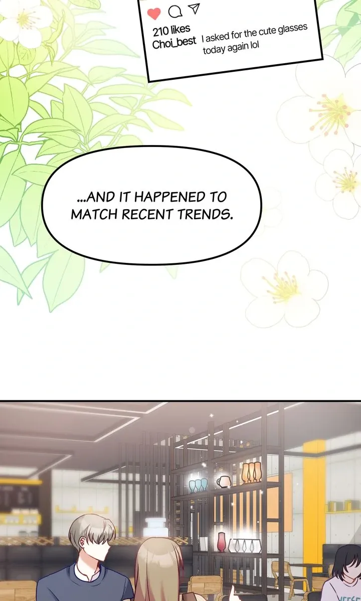 A Romantic Ending with My 2D Boyfriend! Chapter 4 page 48 - 