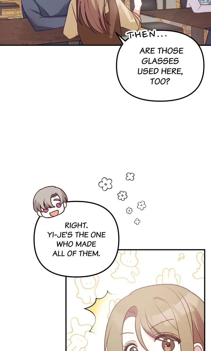 A Romantic Ending with My 2D Boyfriend! Chapter 4 page 49 - 