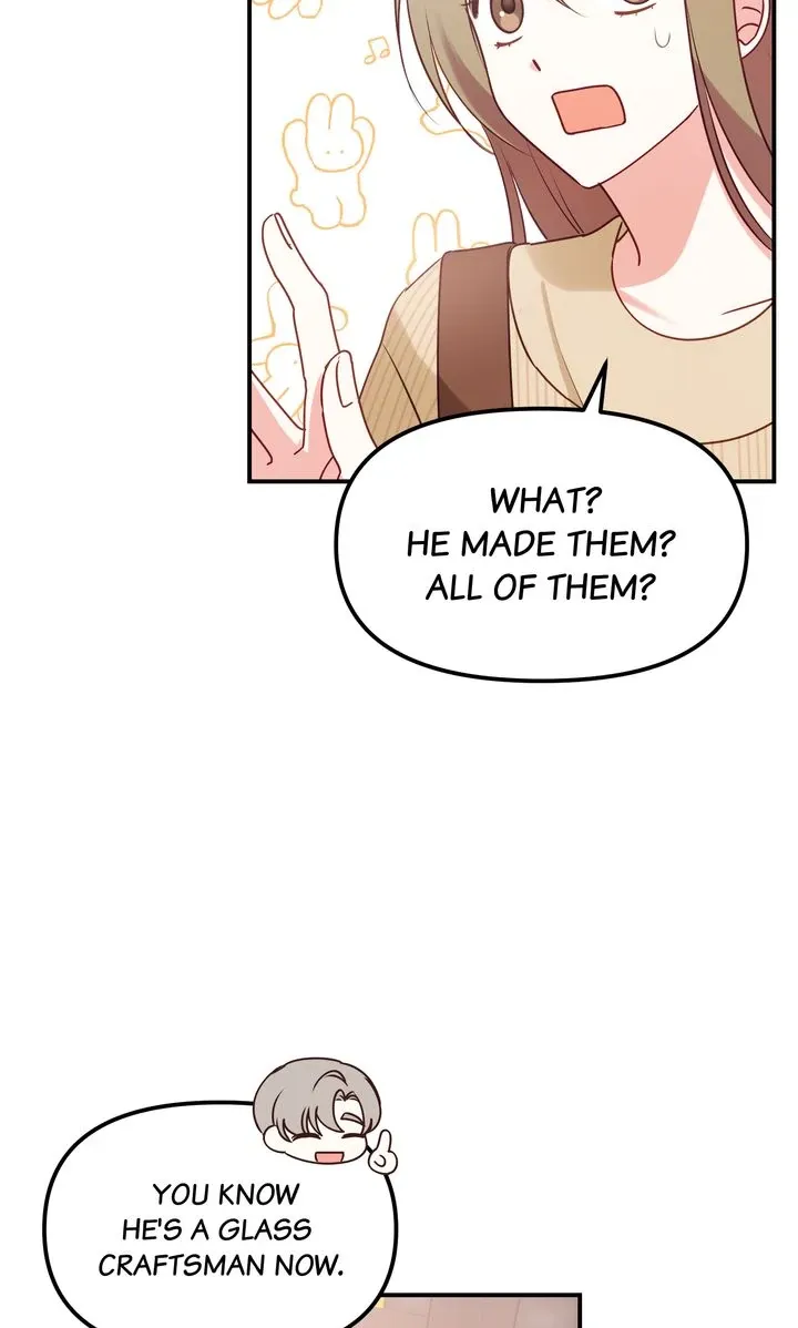 A Romantic Ending with My 2D Boyfriend! Chapter 4 page 50 - 