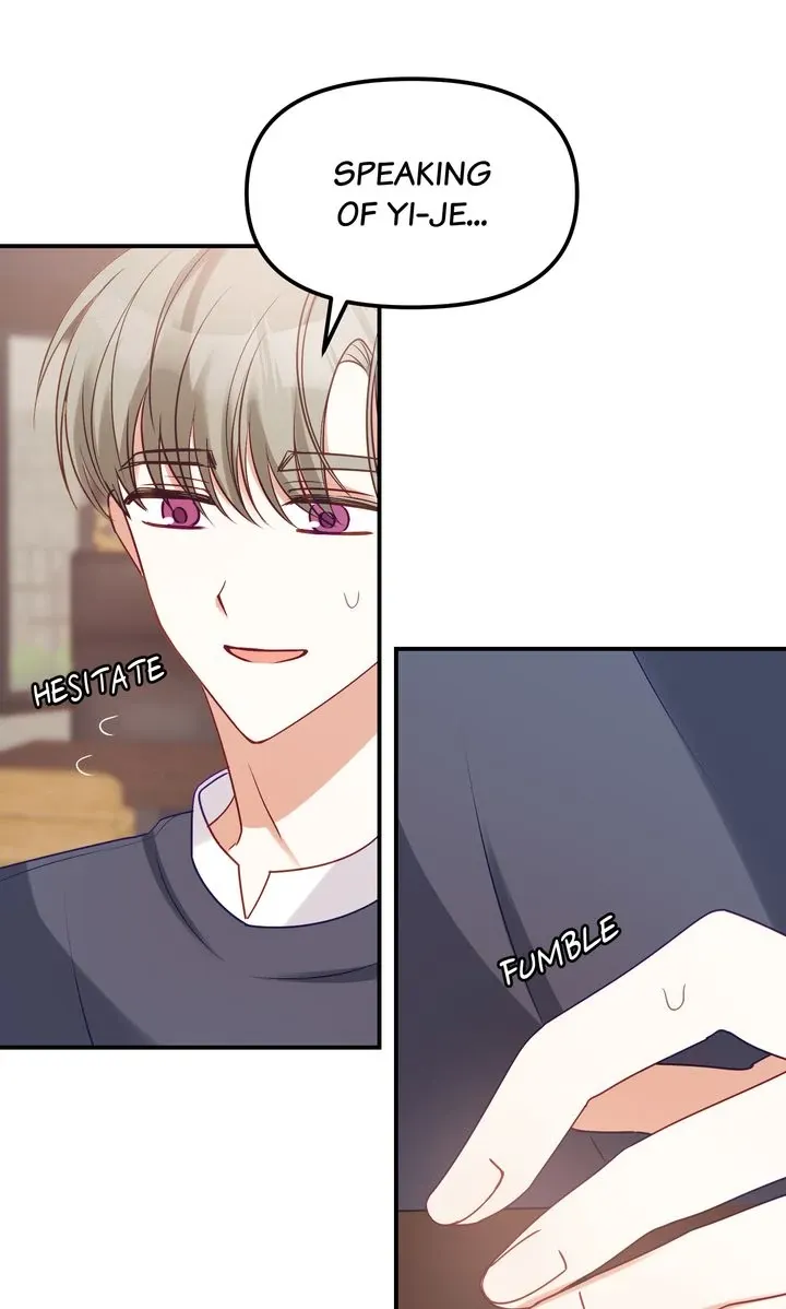A Romantic Ending with My 2D Boyfriend! Chapter 4 page 52 - 