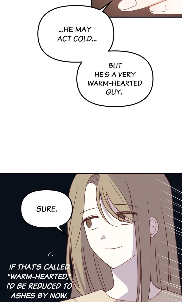 A Romantic Ending with My 2D Boyfriend! Chapter 4 page 53 - 