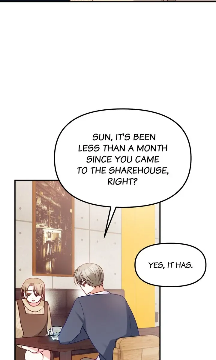 A Romantic Ending with My 2D Boyfriend! Chapter 4 page 54 - 