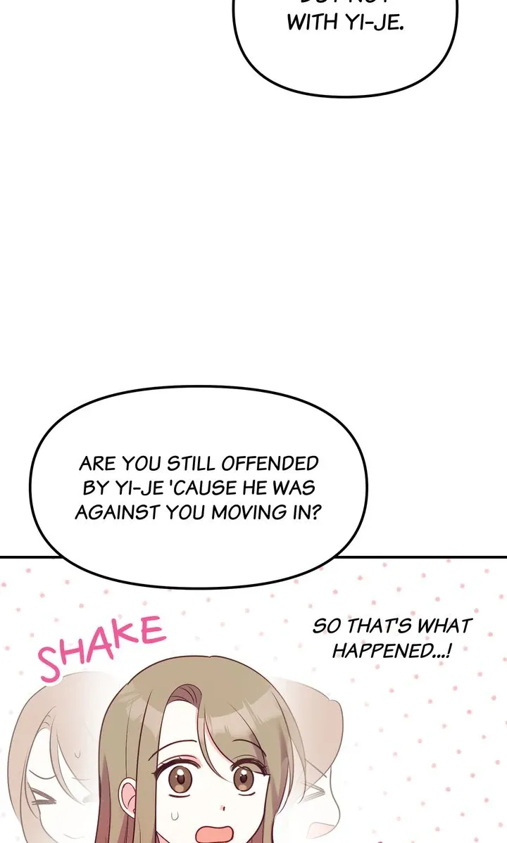 A Romantic Ending with My 2D Boyfriend! Chapter 4 page 56 - 