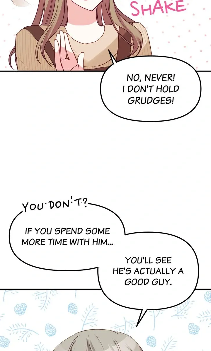 A Romantic Ending with My 2D Boyfriend! Chapter 4 page 57 - 