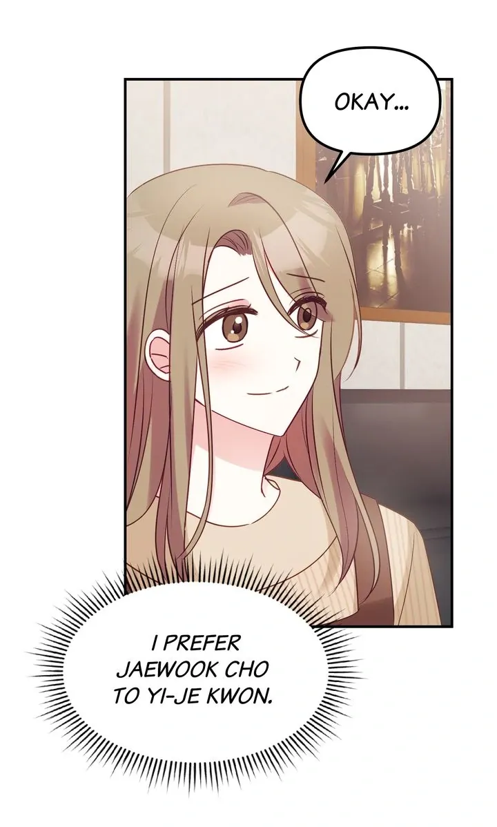 A Romantic Ending with My 2D Boyfriend! Chapter 4 page 59 - 