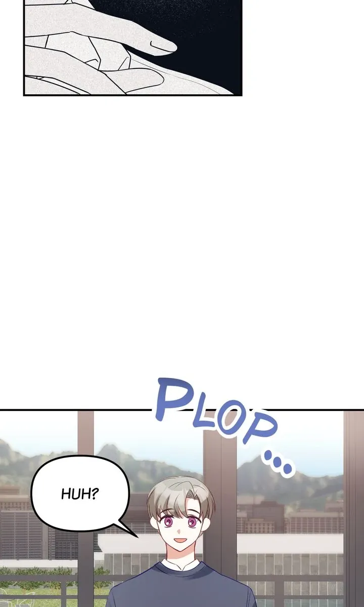 A Romantic Ending with My 2D Boyfriend! Chapter 4 page 7 - 