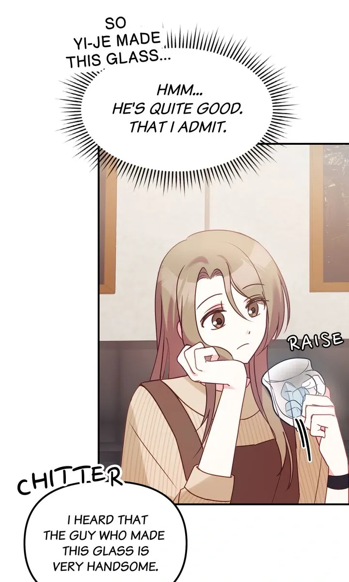 A Romantic Ending with My 2D Boyfriend! Chapter 4 page 62 - 