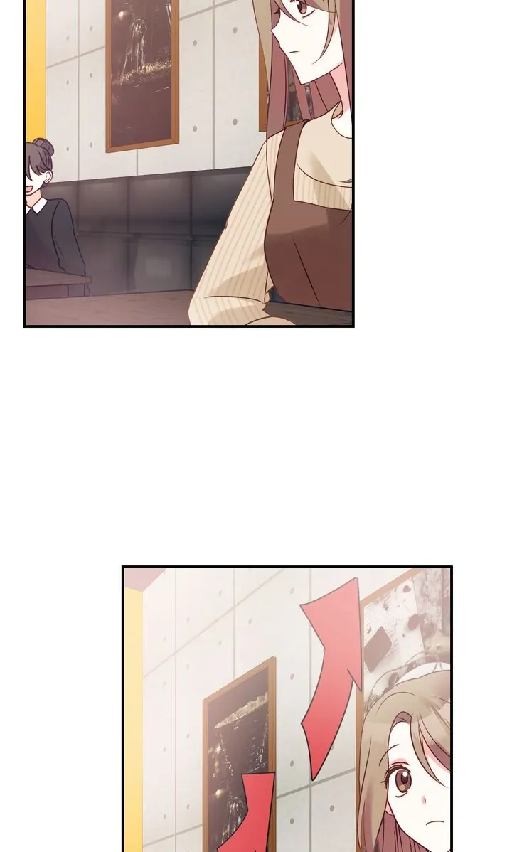 A Romantic Ending with My 2D Boyfriend! Chapter 4 page 65 - 