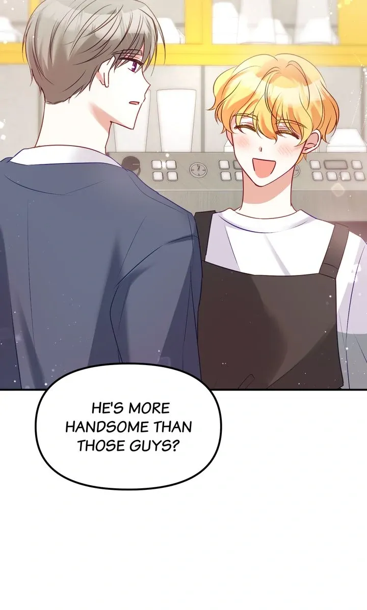 A Romantic Ending with My 2D Boyfriend! Chapter 4 page 67 - 