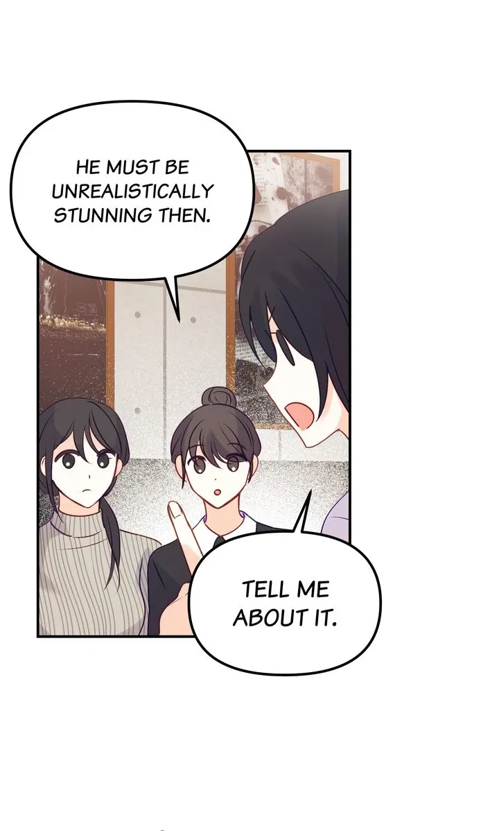 A Romantic Ending with My 2D Boyfriend! Chapter 4 page 68 - 
