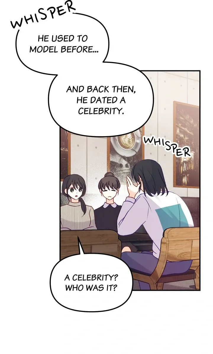 A Romantic Ending with My 2D Boyfriend! Chapter 4 page 69 - 