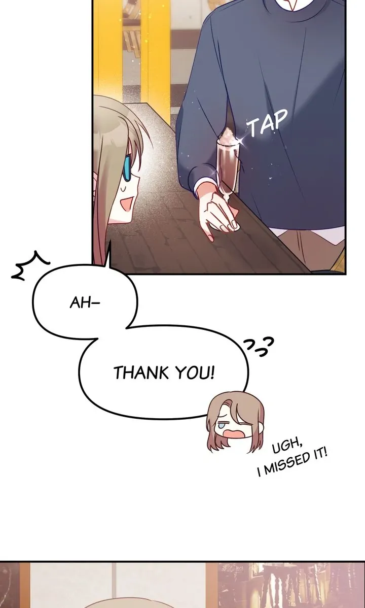 A Romantic Ending with My 2D Boyfriend! Chapter 4 page 73 - 