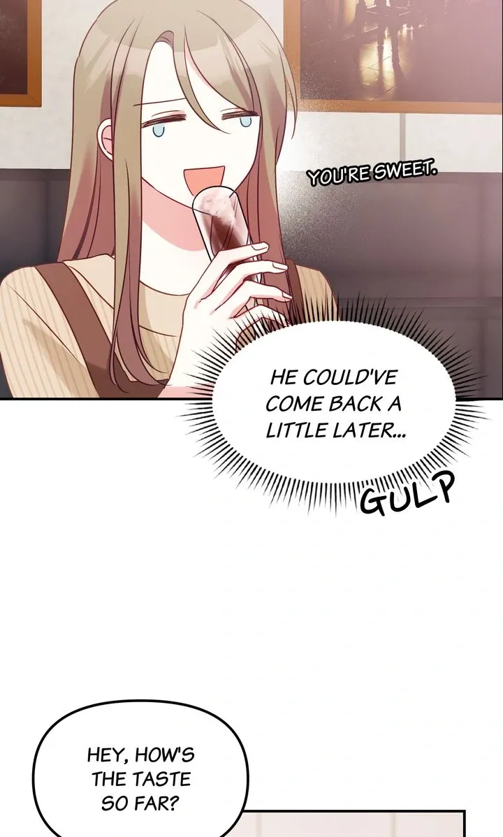 A Romantic Ending with My 2D Boyfriend! Chapter 4 page 74 - 