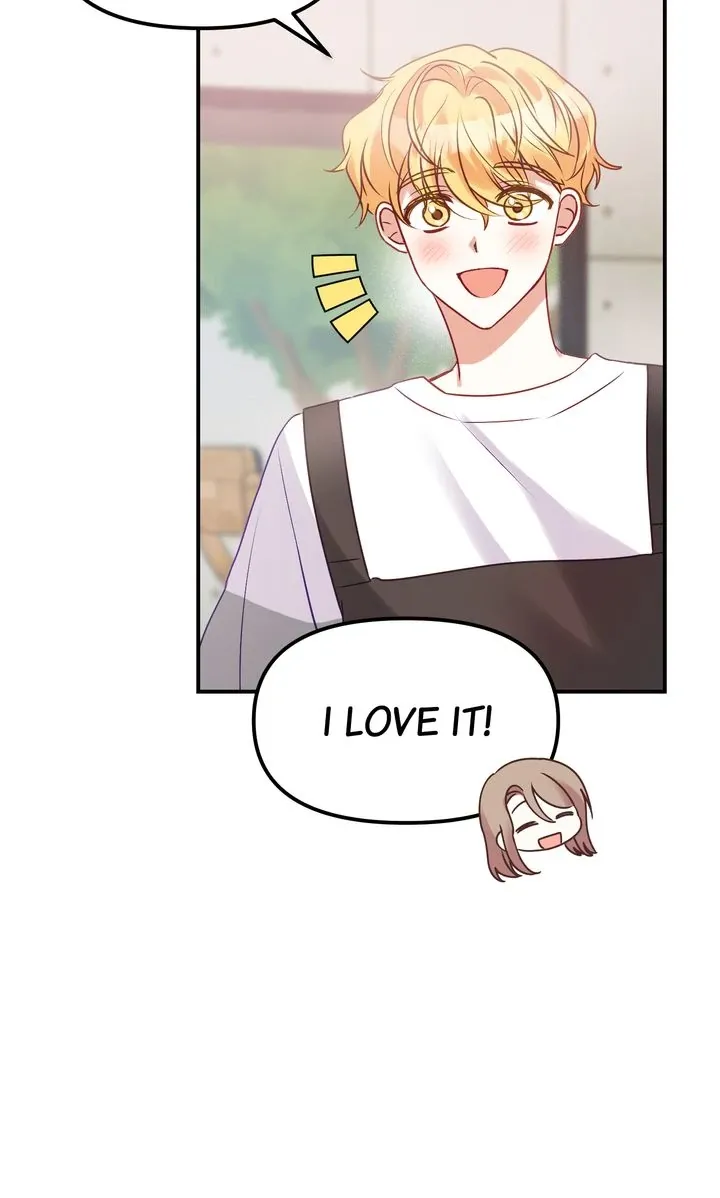 A Romantic Ending with My 2D Boyfriend! Chapter 4 page 75 - 