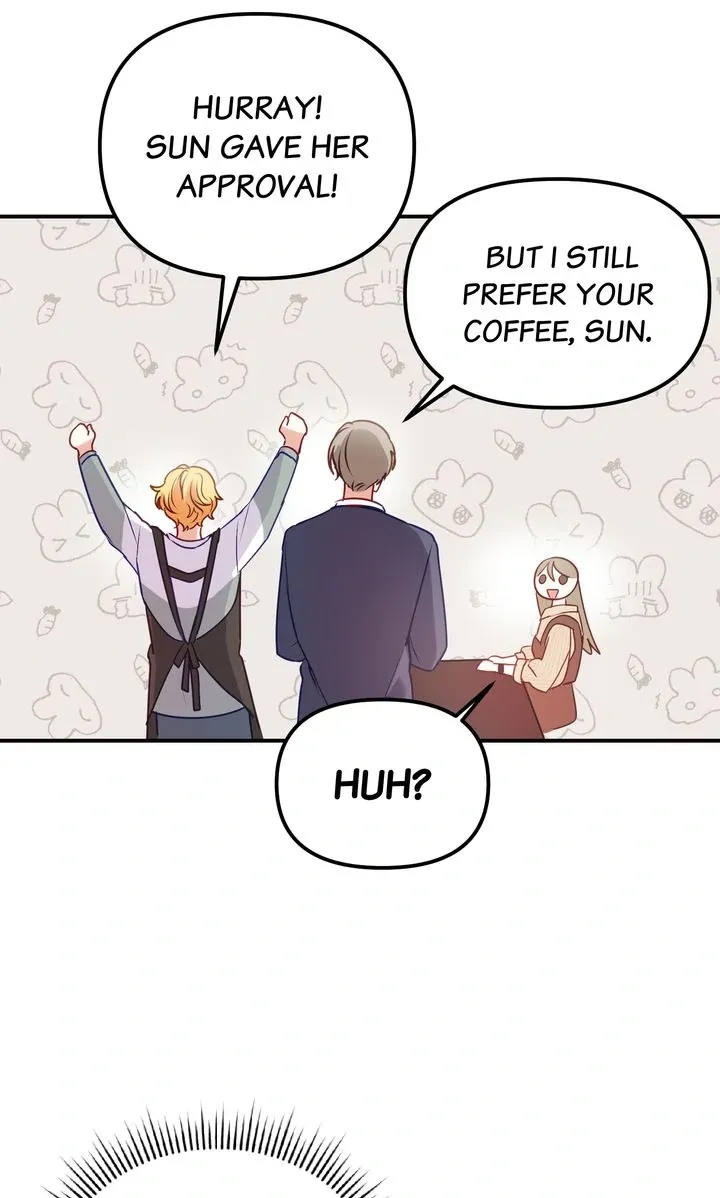 A Romantic Ending with My 2D Boyfriend! Chapter 4 page 76 - 